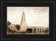 Load image into Gallery viewer, Redlands Vintage
