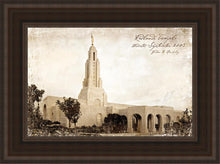 Load image into Gallery viewer, Redlands Vintage
