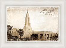 Load image into Gallery viewer, Redlands Vintage
