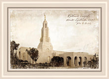 Load image into Gallery viewer, Redlands Vintage
