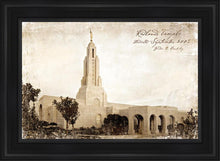 Load image into Gallery viewer, Redlands Vintage
