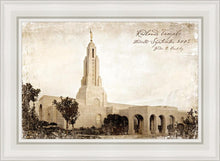 Load image into Gallery viewer, Redlands Vintage
