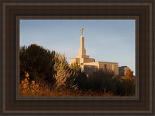 Load image into Gallery viewer, Reno Temple Sunset
