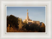 Load image into Gallery viewer, Reno Temple Sunset
