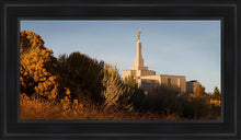 Load image into Gallery viewer, Reno Temple Sunset
