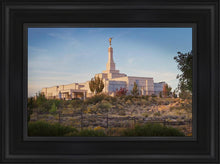 Load image into Gallery viewer, Reno Temple With Fence

