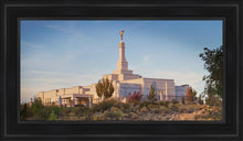Load image into Gallery viewer, Reno Temple With Fence
