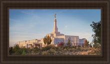 Load image into Gallery viewer, Reno Temple With Fence
