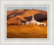 Load image into Gallery viewer, Reno Temple Hillside
