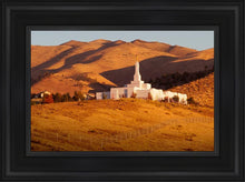 Load image into Gallery viewer, Reno Temple Hillside
