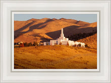 Load image into Gallery viewer, Reno Temple Hillside
