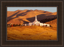 Load image into Gallery viewer, Reno Temple Hillside
