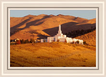 Load image into Gallery viewer, Reno Temple Hillside
