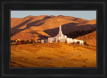 Load image into Gallery viewer, Reno Temple Hillside
