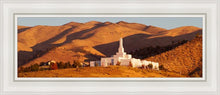 Load image into Gallery viewer, Reno Temple Hillside
