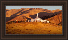 Load image into Gallery viewer, Reno Temple Hillside
