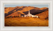 Load image into Gallery viewer, Reno Temple Hillside
