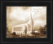 Load image into Gallery viewer, Rexburg Vintage
