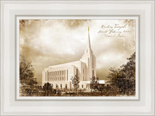 Load image into Gallery viewer, Rexburg Vintage
