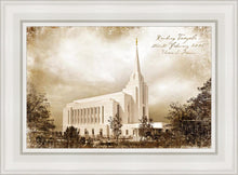 Load image into Gallery viewer, Rexburg Vintage
