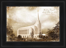 Load image into Gallery viewer, Rexburg Vintage
