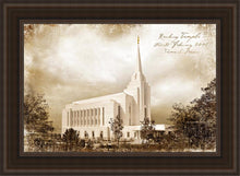 Load image into Gallery viewer, Rexburg Vintage
