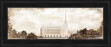 Load image into Gallery viewer, Rexburg Vintage
