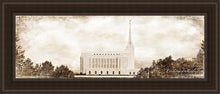 Load image into Gallery viewer, Rexburg Vintage
