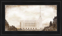 Load image into Gallery viewer, Rexburg Vintage

