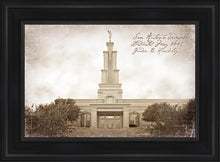 Load image into Gallery viewer, San Antonio Vintage
