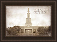 Load image into Gallery viewer, San Antonio Vintage
