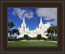 Load image into Gallery viewer, San Diego South Side
