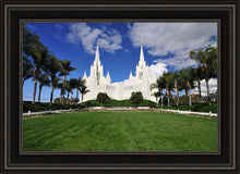 Load image into Gallery viewer, San Diego South Side

