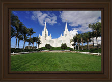 Load image into Gallery viewer, San Diego South Side
