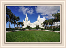 Load image into Gallery viewer, San Diego South Side

