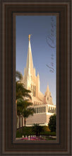 Load image into Gallery viewer, San Diego Spire
