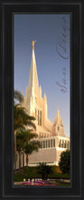 Load image into Gallery viewer, San Diego Spire
