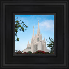 Load image into Gallery viewer, San Diego California Towering Spires
