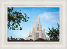 Load image into Gallery viewer, San Diego California Towering Spires
