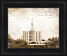 Load image into Gallery viewer, Seattle Vintage
