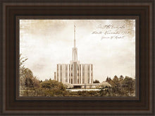 Load image into Gallery viewer, Seattle Vintage
