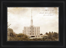 Load image into Gallery viewer, Seattle Vintage
