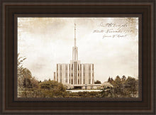 Load image into Gallery viewer, Seattle Vintage
