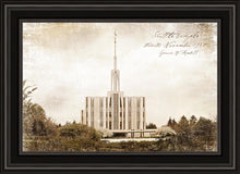 Load image into Gallery viewer, Seattle Vintage
