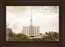 Load image into Gallery viewer, Seattle Vintage

