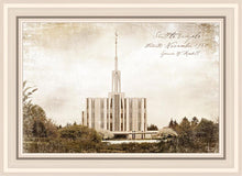 Load image into Gallery viewer, Seattle Vintage
