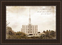 Load image into Gallery viewer, Seattle Vintage
