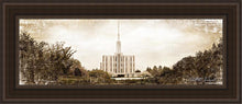 Load image into Gallery viewer, Seattle Vintage
