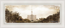 Load image into Gallery viewer, Seattle Vintage

