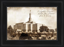 Load image into Gallery viewer, Snowflake Vintage
